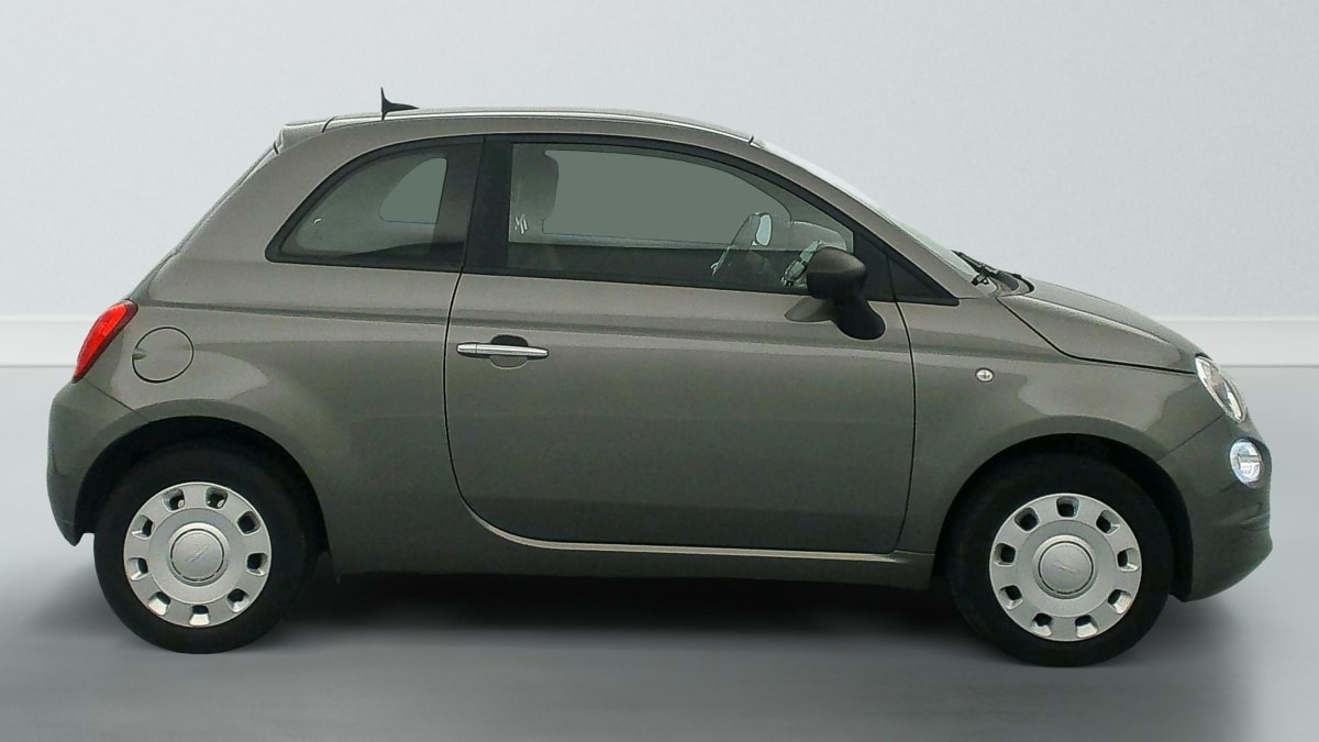 386437_p2 - FIAT - 500 - 2023 - photo 8