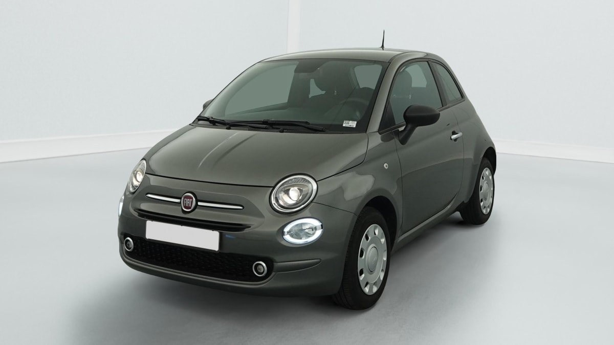 386391_p2 - FIAT - 500 - 2023 - photo 3