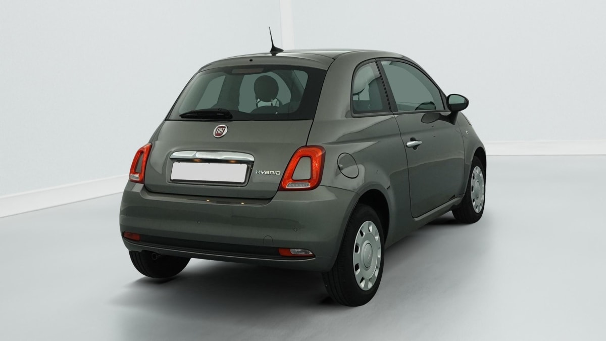 386437_p2 - FIAT - 500 - 2023 - photo 7