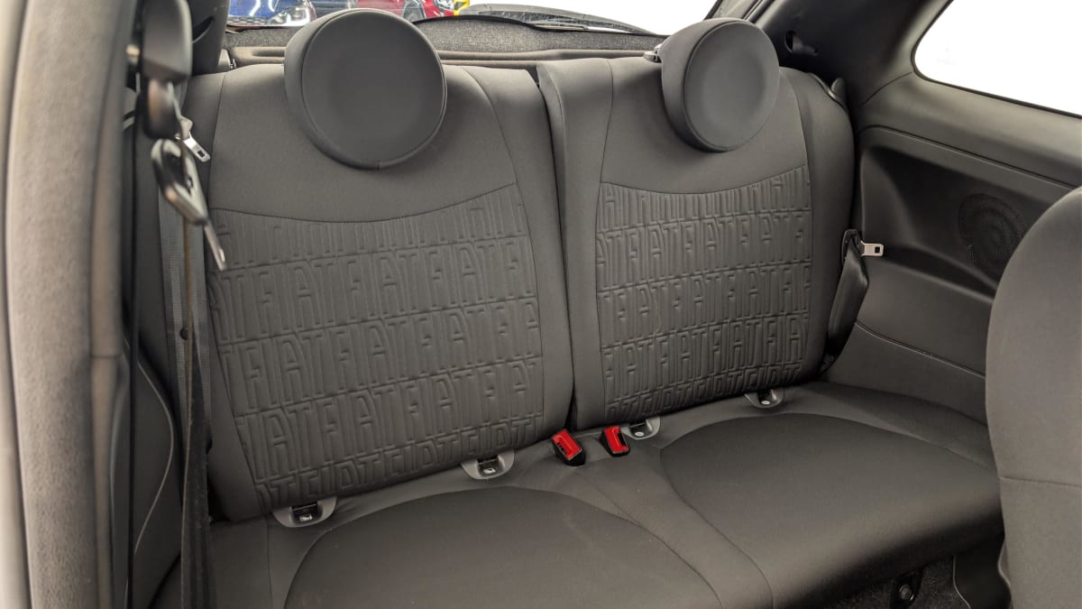386437_p2 - FIAT - 500 - 2023 - photo 10