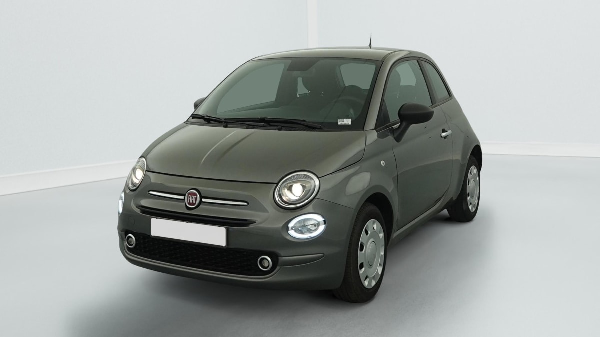 386432_p2 - FIAT - 500 - 2023 - photo 3