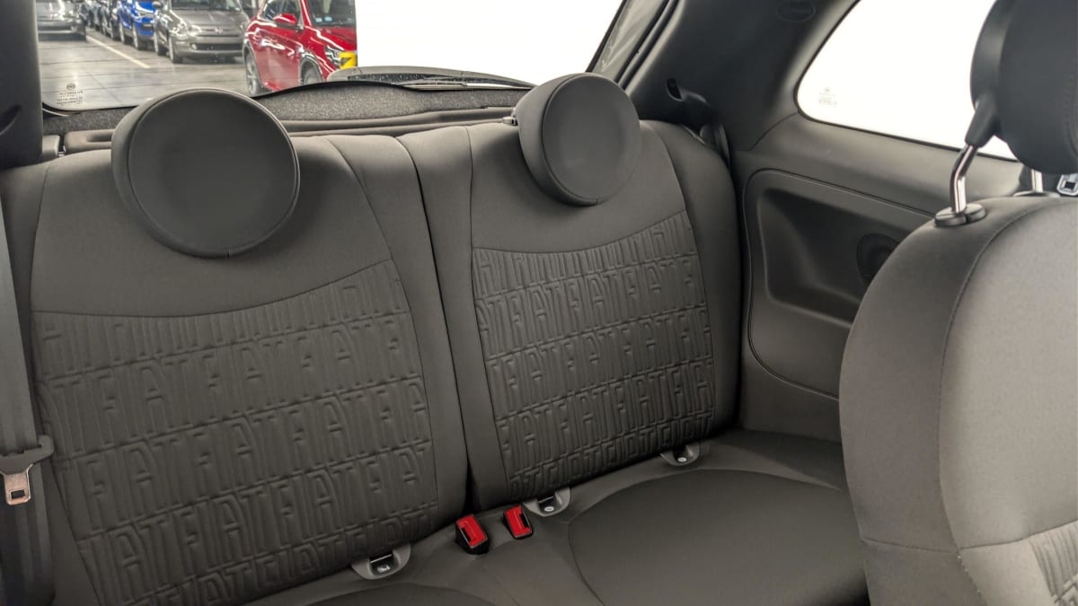 386391_p2 - FIAT - 500 - 2023 - photo 10