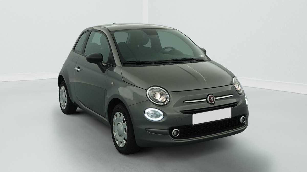 384333_p2 - FIAT - 500 - 2023 - photo 1