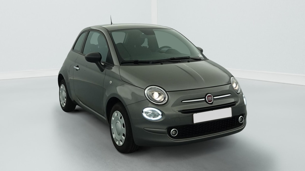 386391_p2 - FIAT - 500 - 2023 - photo 1