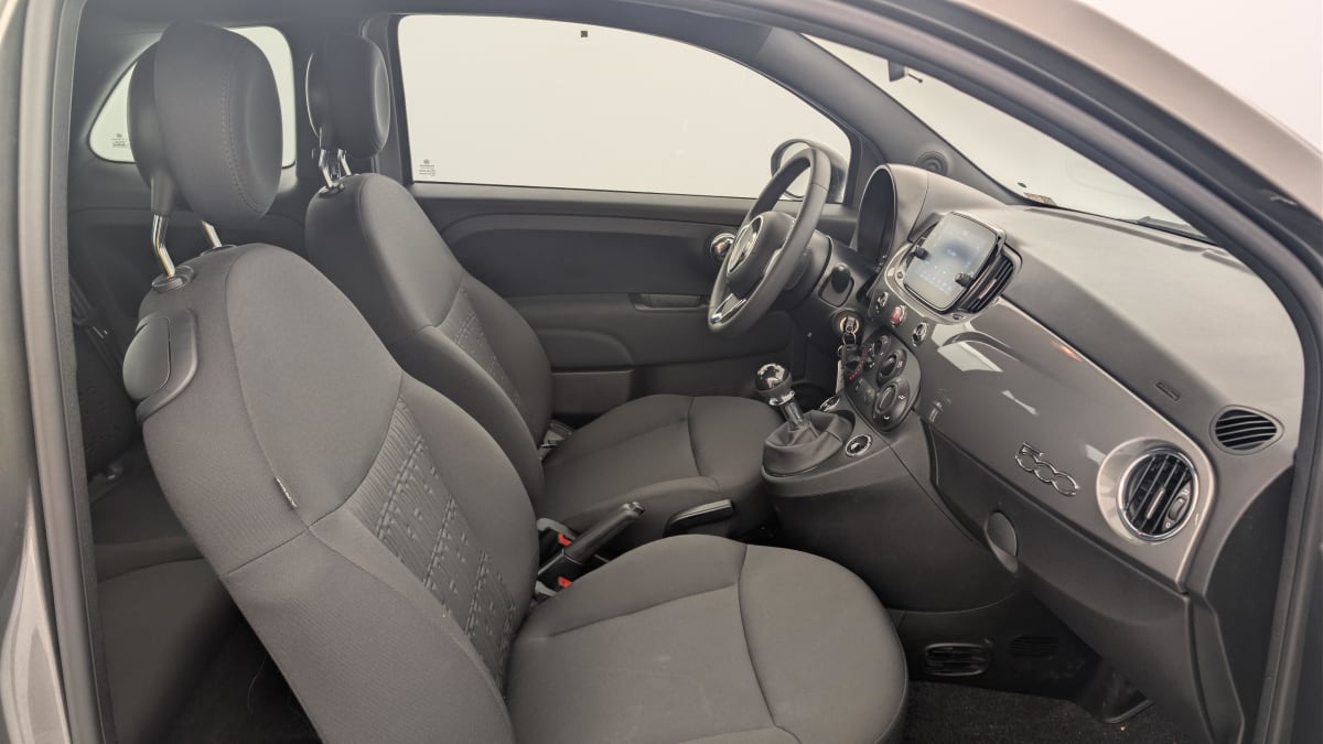 386432_p2 - FIAT - 500 - 2023 - photo 9
