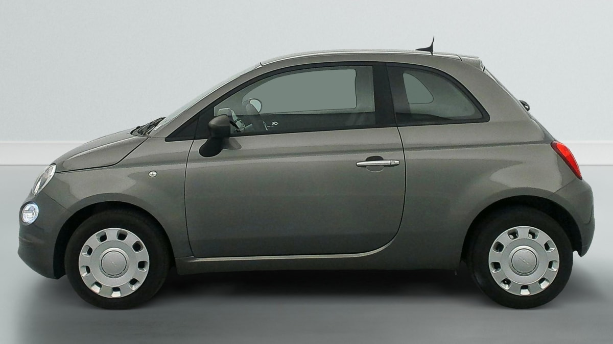386432_p2 - FIAT - 500 - 2023 - photo 4