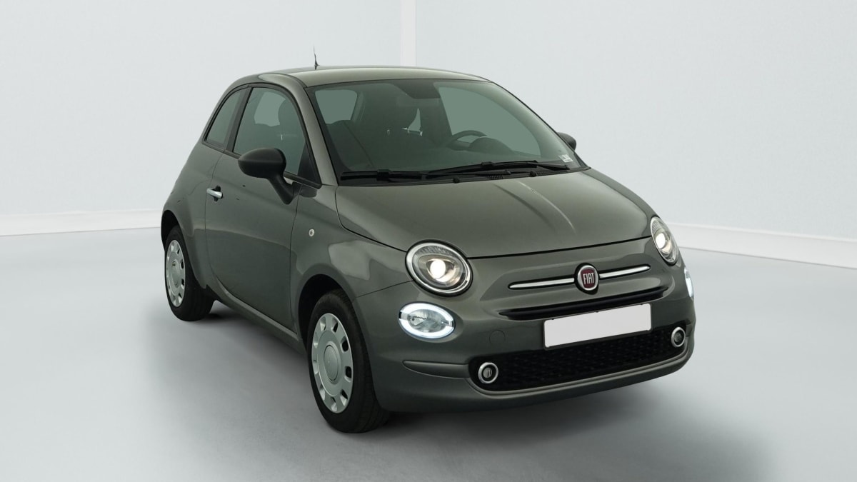 386432_p2 - FIAT - 500 - 2023 - photo 1