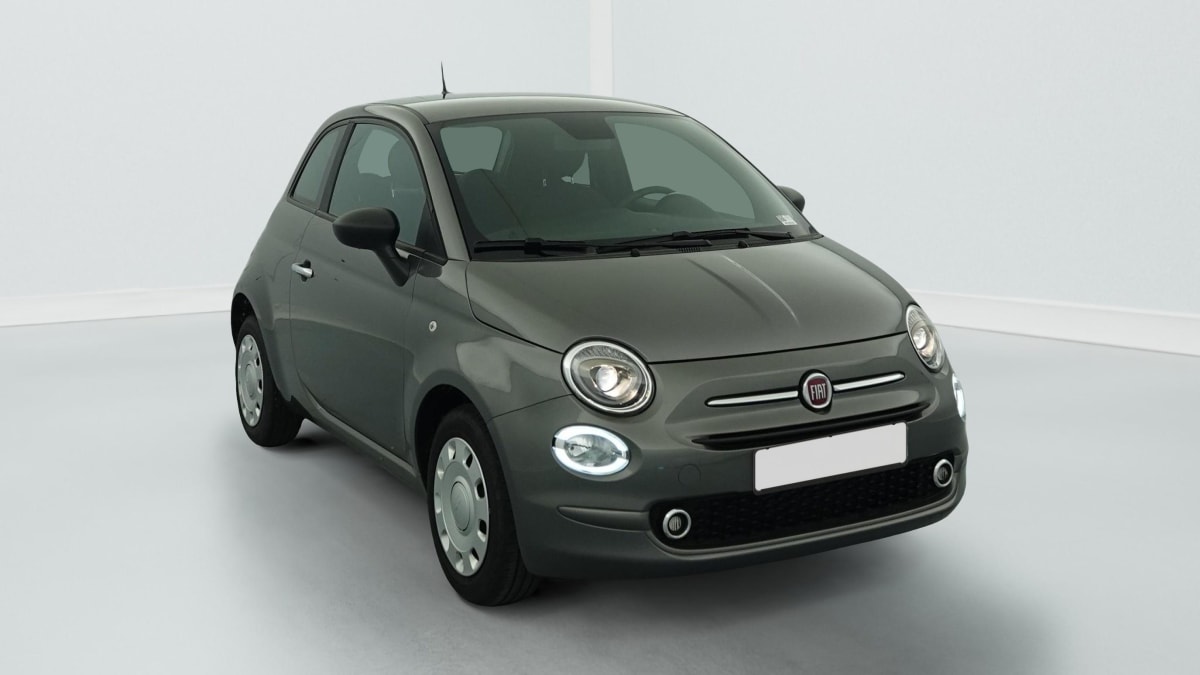 386424_p2 - FIAT - 500 - 2023 - photo 1