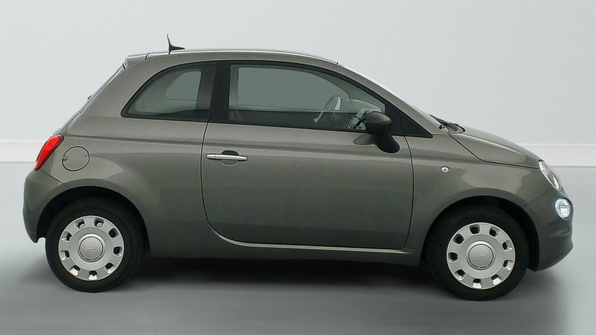 386391_p2 - FIAT - 500 - 2023 - photo 8