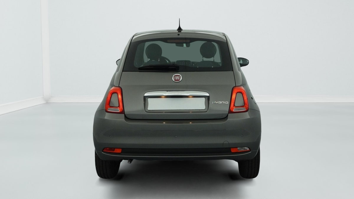 386391_p2 - FIAT - 500 - 2023 - photo 6