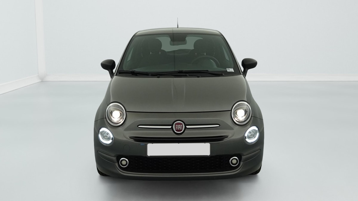 386391_p2 - FIAT - 500 - 2023 - photo 2