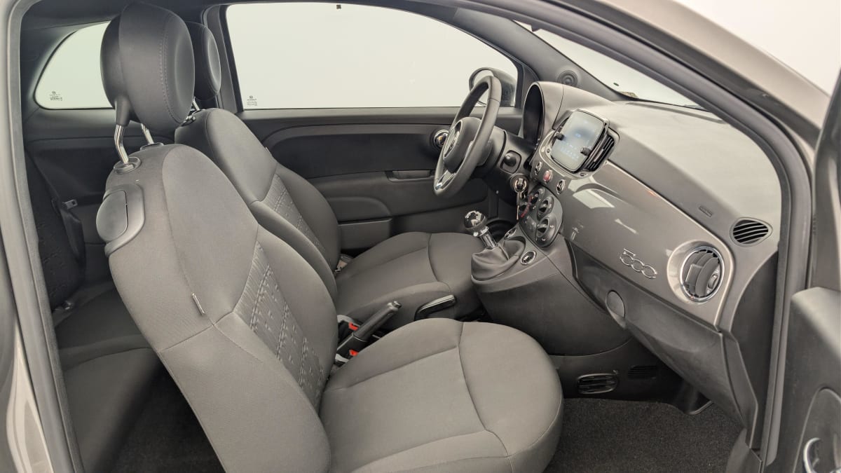 386437_p2 - FIAT - 500 - 2023 - photo 9
