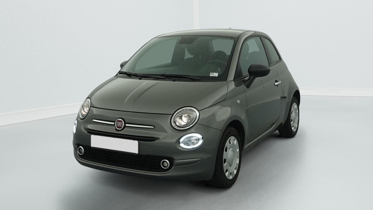 384333_p2 - FIAT - 500 - 2023 - photo 3