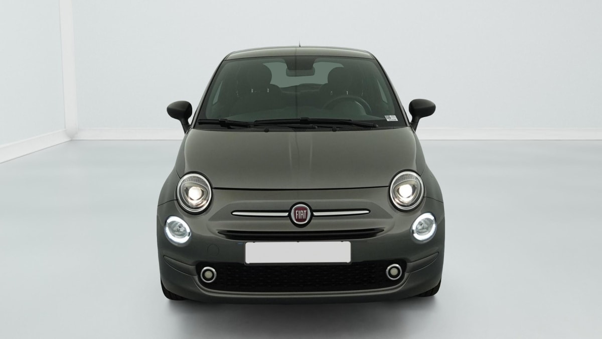 386437_p2 - FIAT - 500 - 2023 - photo 2