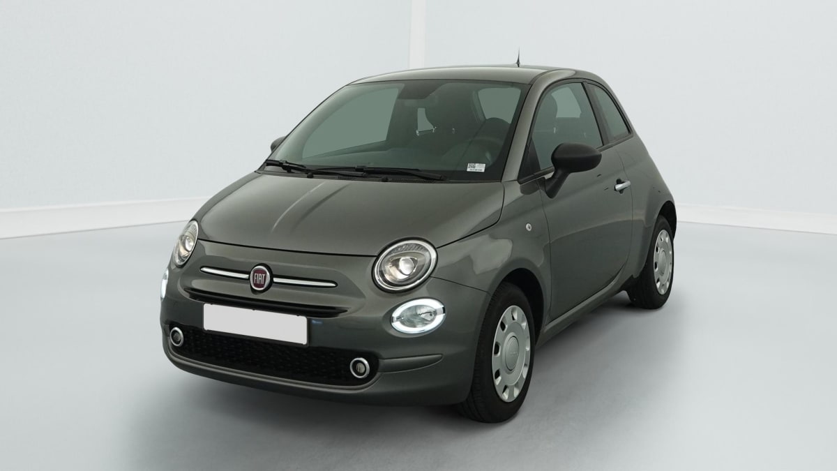 386424_p2 - FIAT - 500 - 2023 - photo 3