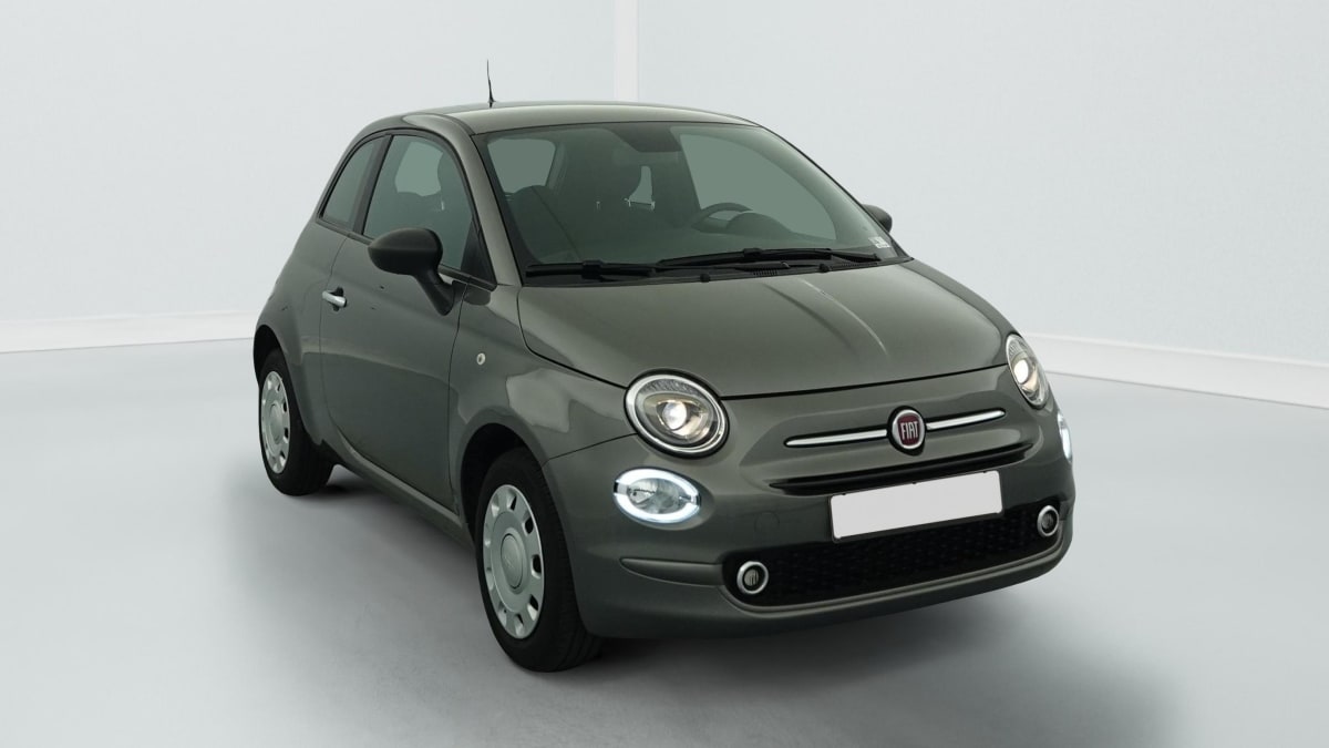 386437_p2 - FIAT - 500 - 2023 - photo 1