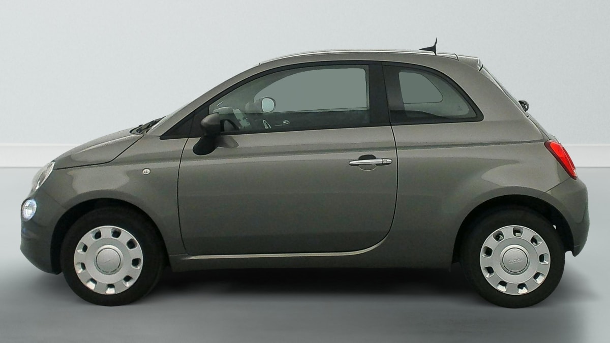 386391_p2 - FIAT - 500 - 2023 - photo 4