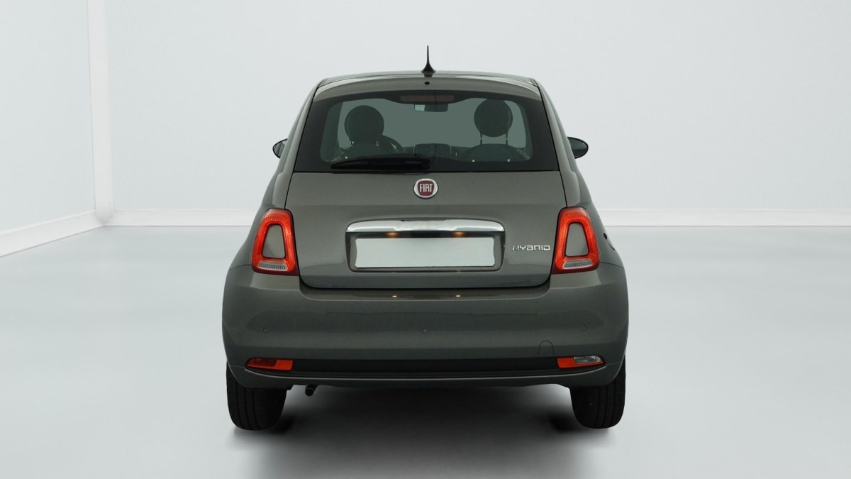 386437_p2 - FIAT - 500 - 2023 - photo 6