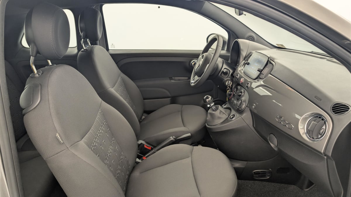 384333_p2 - FIAT - 500 - 2023 - photo 9