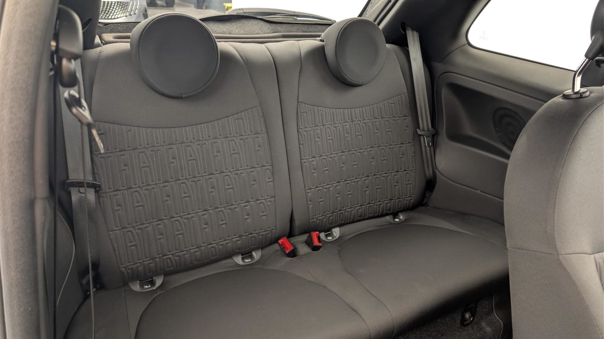 386424_p2 - FIAT - 500 - 2023 - photo 10