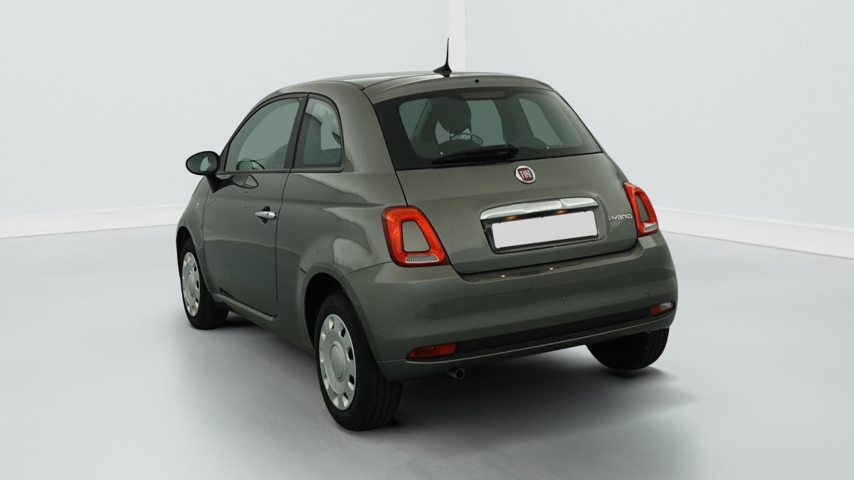 386437_p2 - FIAT - 500 - 2023 - photo 5