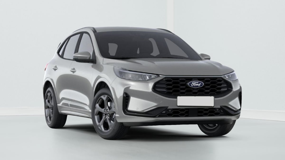 381458_p2 - FORD - KUGA - 2026 - photo 1