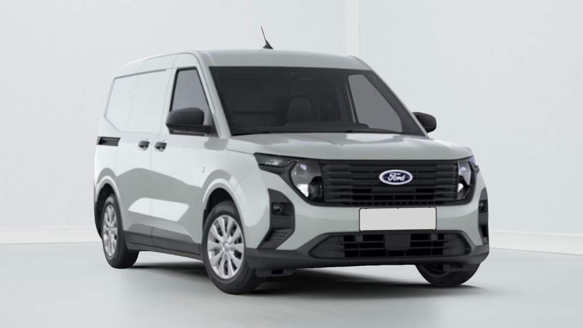 391876_p2 - FORD - TRANSIT - 2026 - photo 1