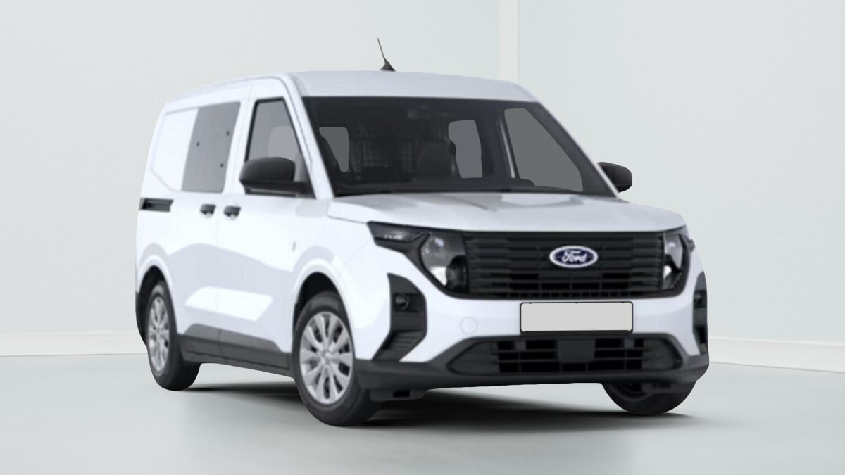 392276_p2 - FORD - TRANSIT - 2026 - photo 1