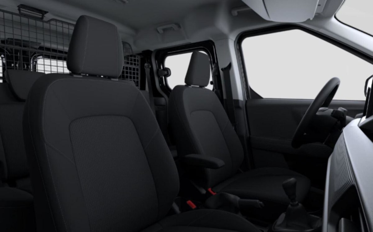 392276_p2 - FORD - TRANSIT - 2026 - photo 5