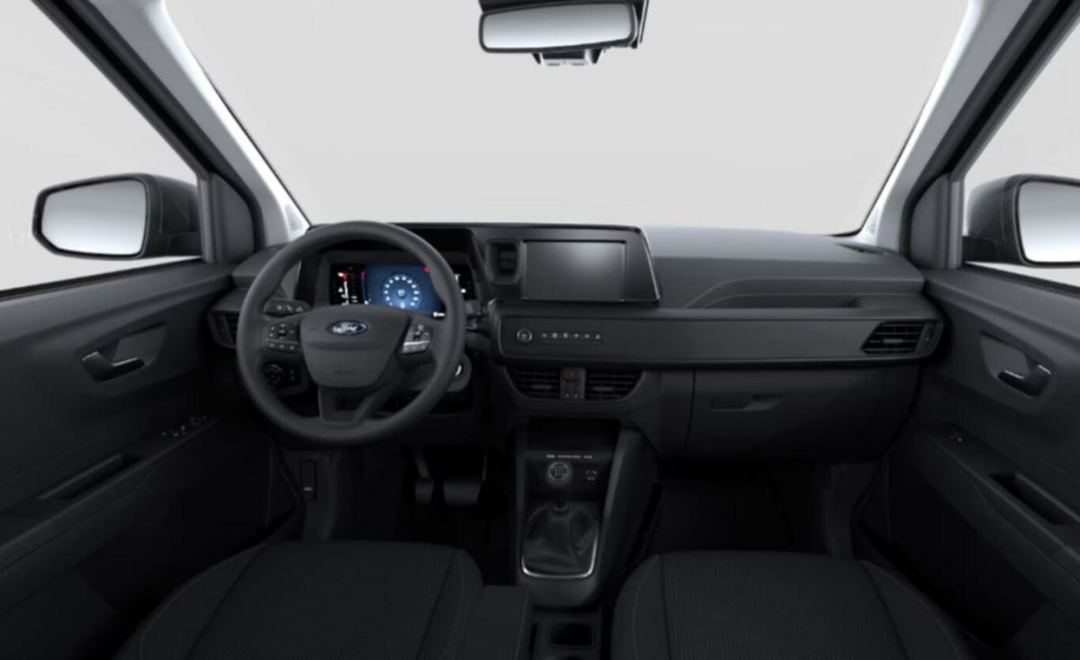 392276_p2 - FORD - TRANSIT - 2026 - photo 4