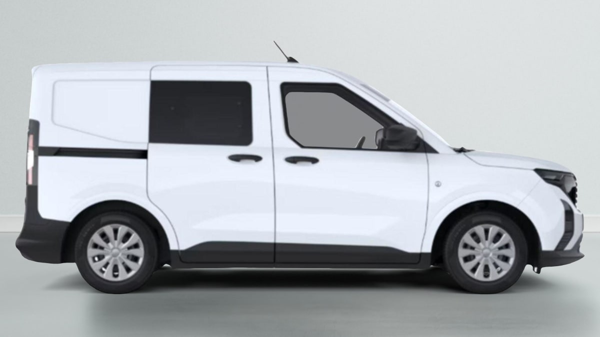 392276_p2 - FORD - TRANSIT - 2026 - photo 2