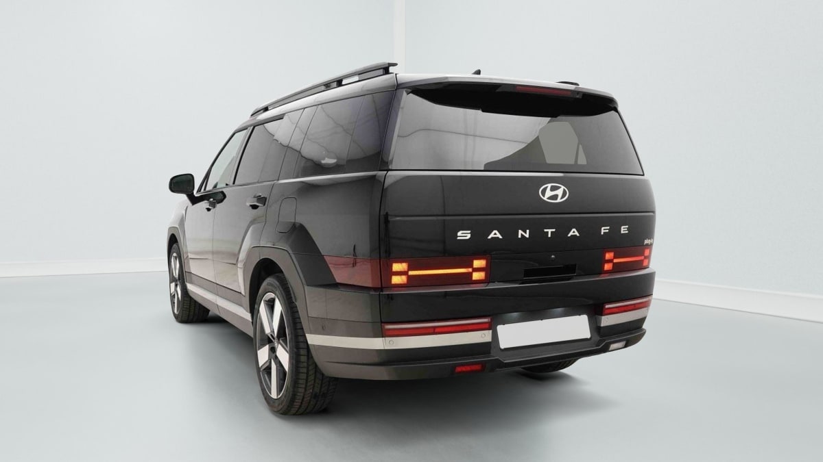 391996_p2 - HYUNDAI - SANTA FE - 2026 - photo 4