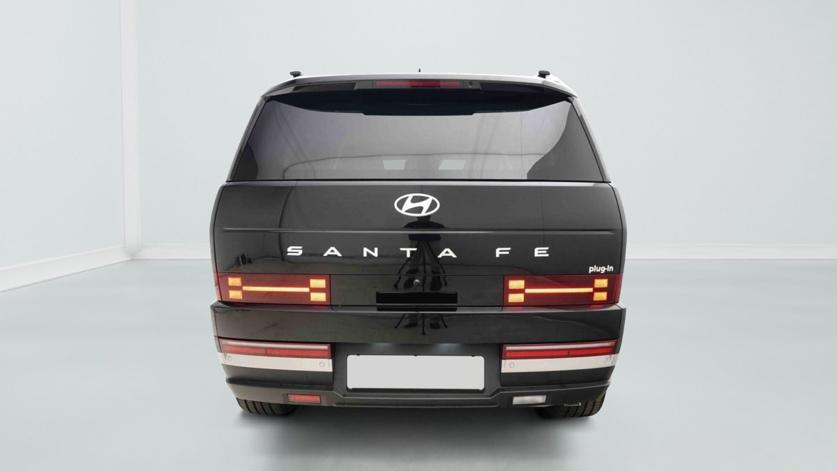 391996_p2 - HYUNDAI - SANTA FE - 2026 - photo 5
