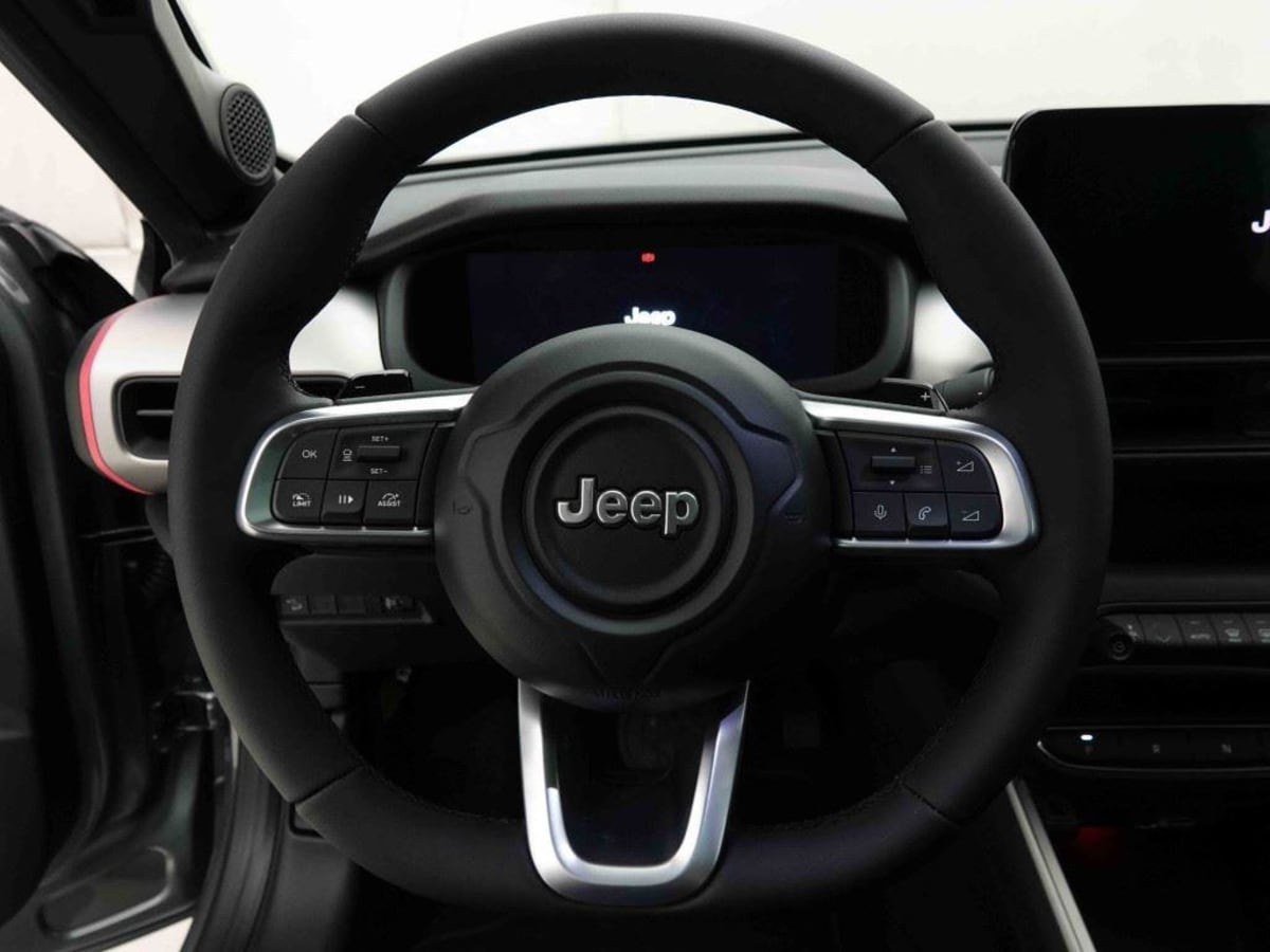 391958_p2 - JEEP - AVENGER - 2026 - photo 8