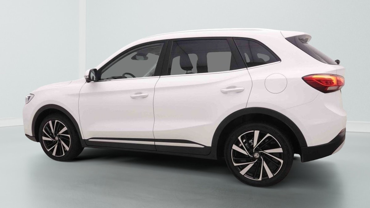 391956_p2 - MG - ZS - 2026 - photo 2