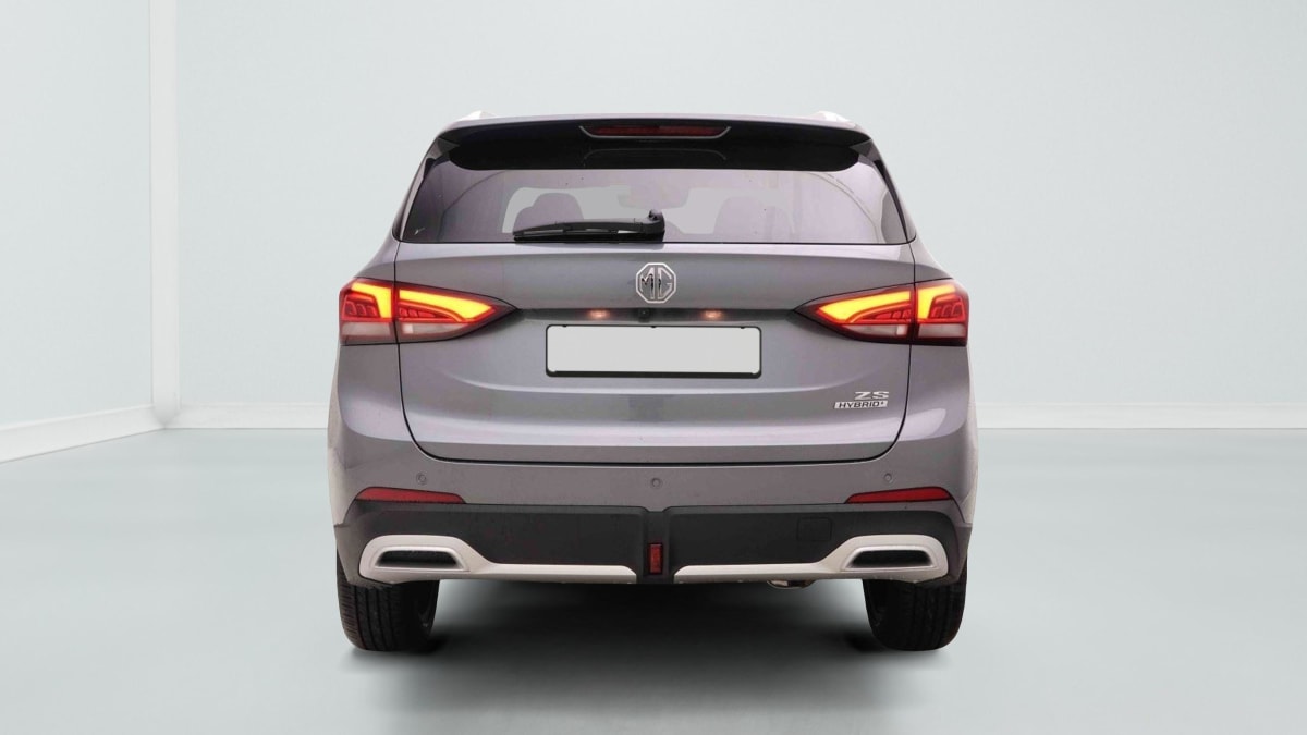 392100_p2 - MG - ZS - 2026 - photo 5