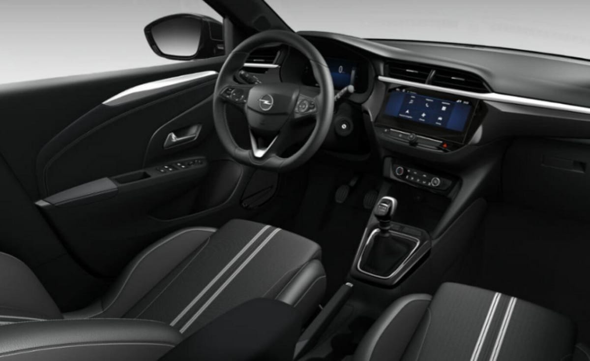 392462_p2 - OPEL - CORSA - 2026 - photo 4