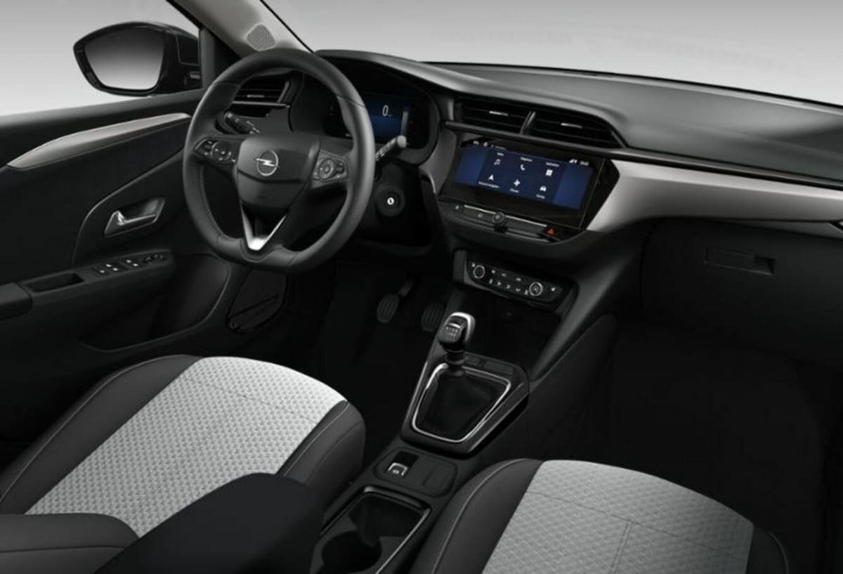 393764_p2 - OPEL - CORSA - 2026 - photo 4