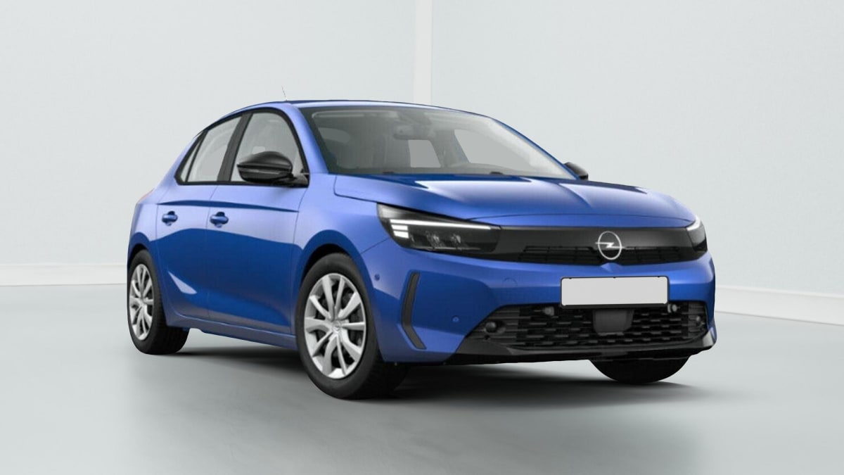 393766_p2 - OPEL - CORSA - 2026 - photo 1