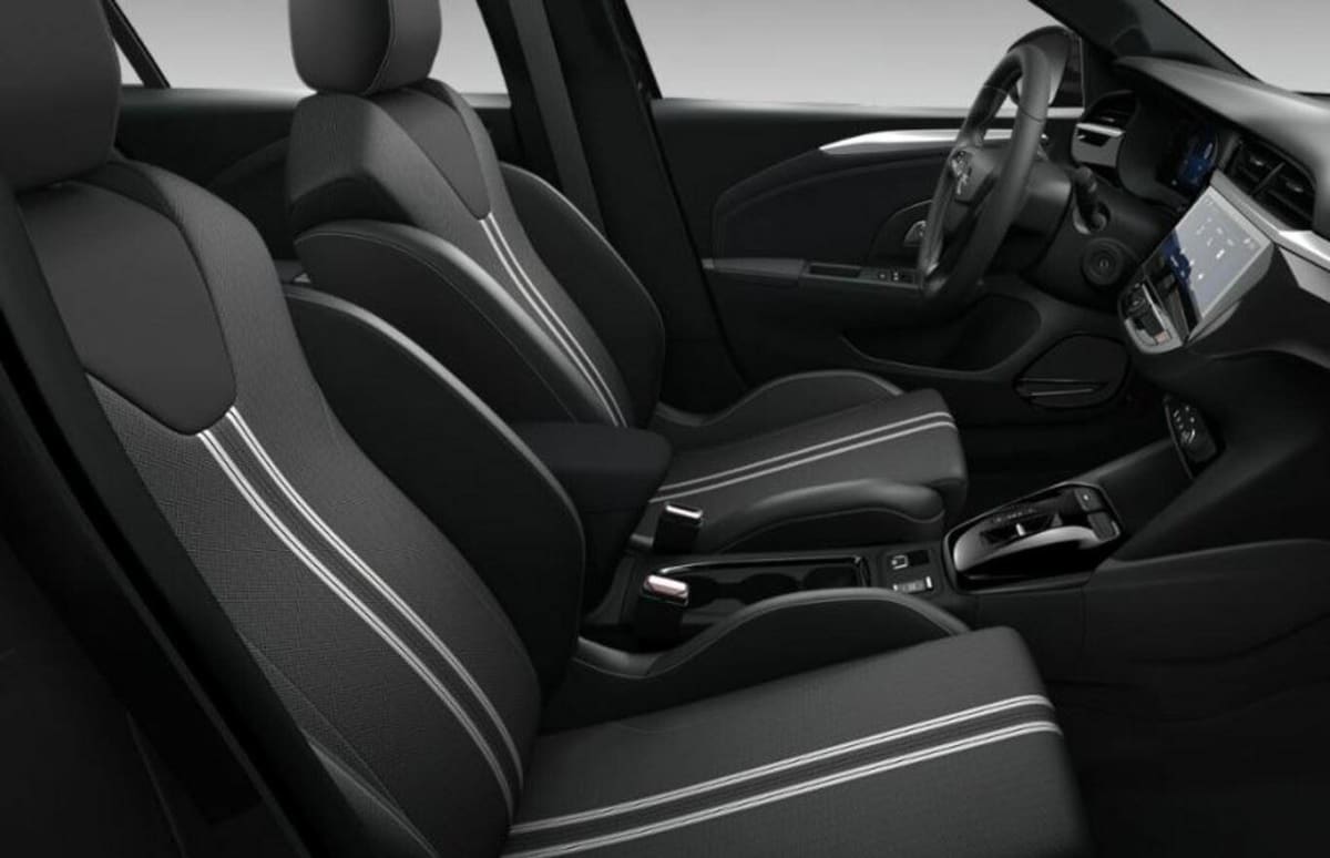 393769_p2 - OPEL - CORSA - 2026 - photo 5
