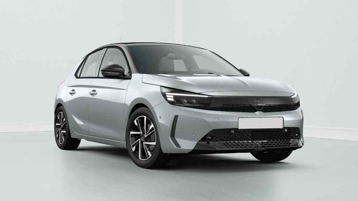 393767_p2 - OPEL - CORSA - 2026 - photo 1