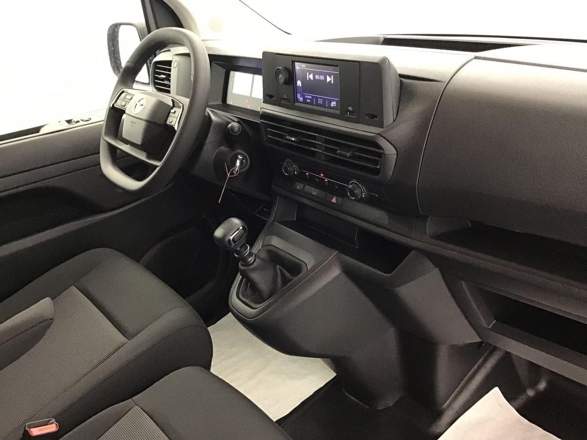 392070_p2 - OPEL - VIVARO - 2026 - photo 8