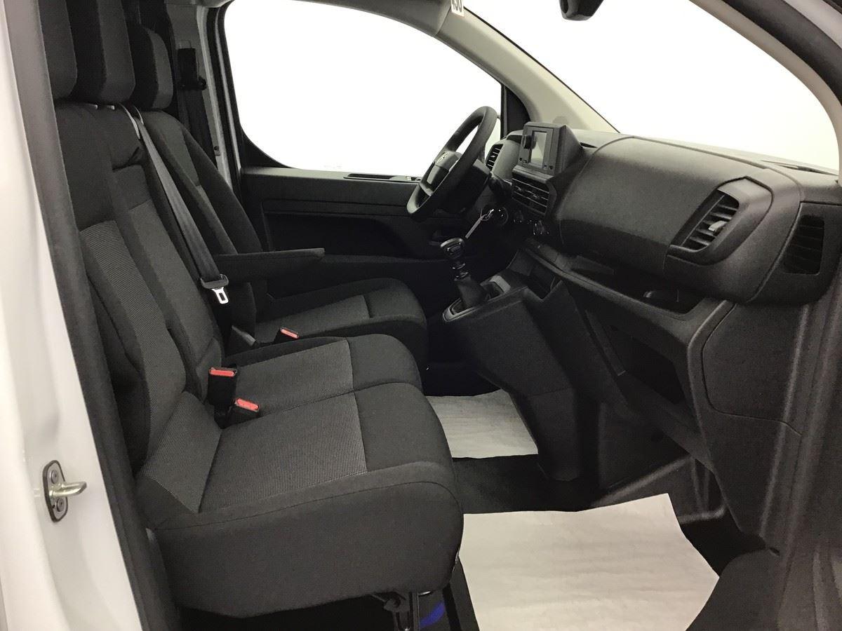 392070_p2 - OPEL - VIVARO - 2026 - photo 6