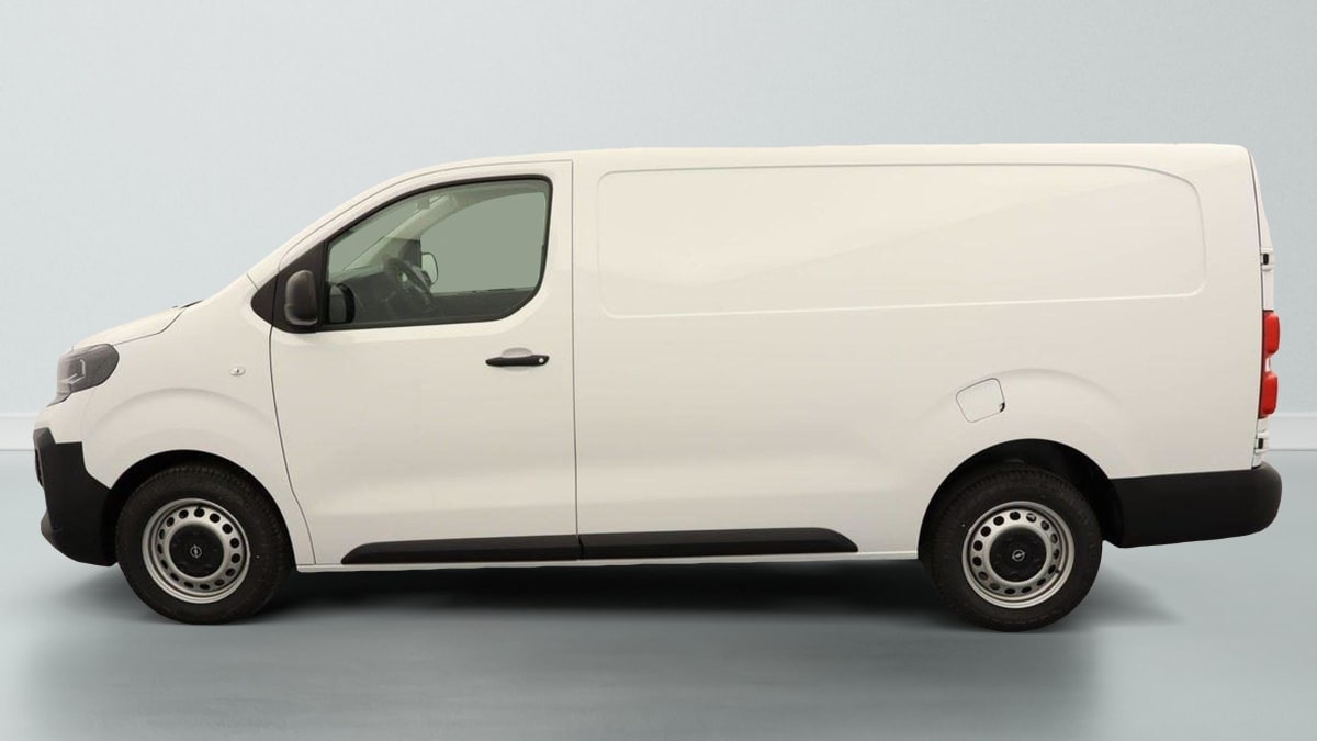392070_p2 - OPEL - VIVARO - 2026 - photo 4