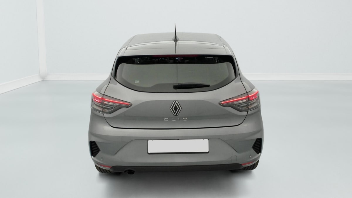 380713_p2 - RENAULT - CLIO 5 - 2026 - photo 6