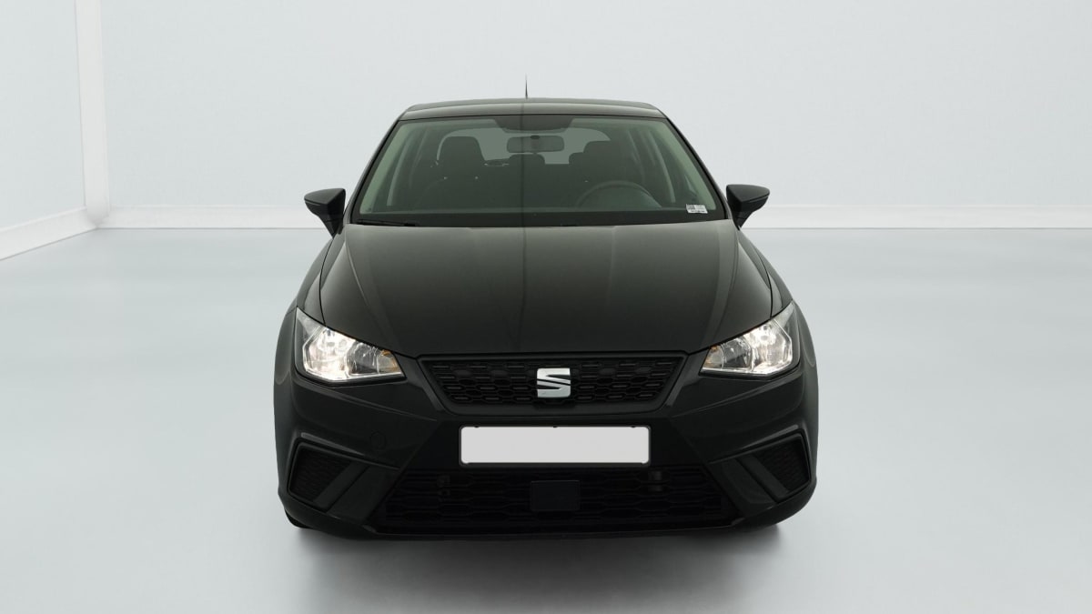 386560_p2 - SEAT - IBIZA - 2021 - photo 2