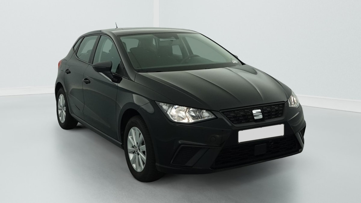 386560_p2 - SEAT - IBIZA - 2021 - photo 1