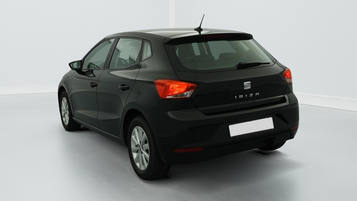 386560_p2 - SEAT - IBIZA - 2021 - photo 5