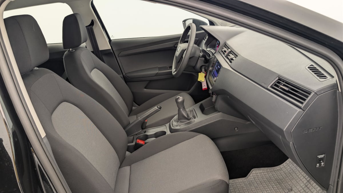 386560_p2 - SEAT - IBIZA - 2021 - photo 9