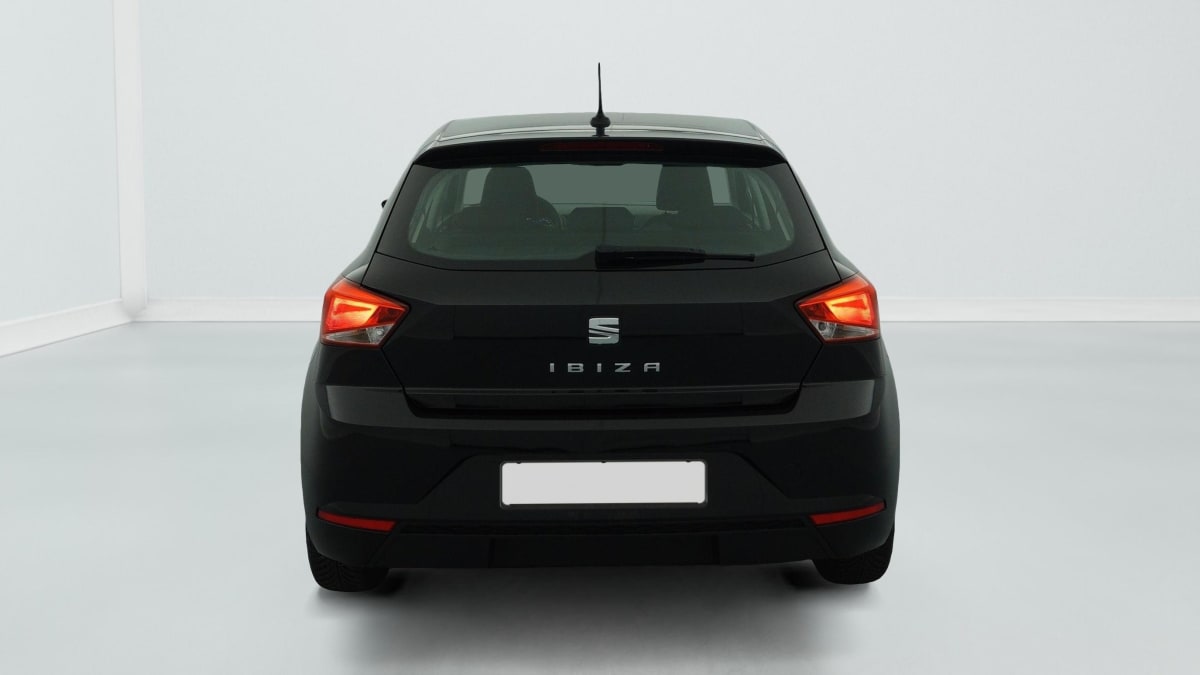 386560_p2 - SEAT - IBIZA - 2021 - photo 6